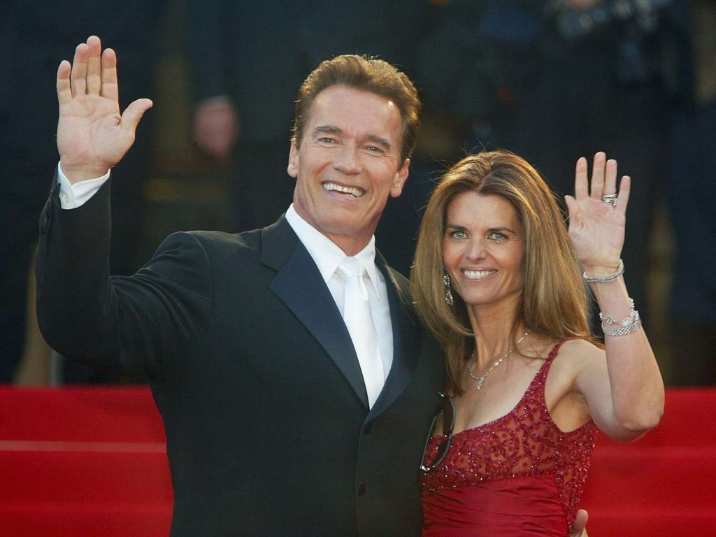 5 Strange Divorces of famous Celebrities that would leave you completely&nbsp;Stunned.